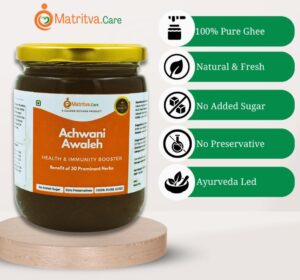 Immunity and stamina
